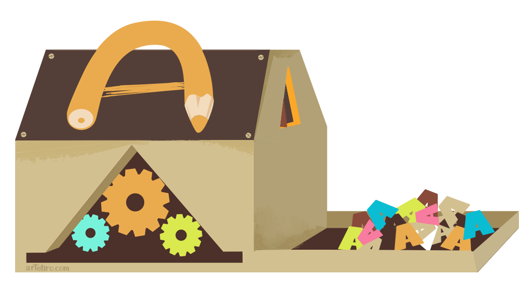 maquina-de-hacer-la-letra-A